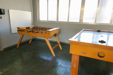 Apartamento à venda com 70m², 2 quartos e 1 vagaÁrea comum