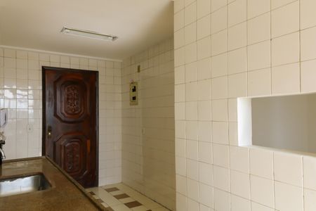 Apartamento à venda com 70m², 2 quartos e 1 vagaCozinha