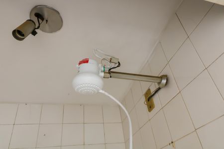 Apartamento à venda com 70m², 2 quartos e 1 vagaBanheiro de Serviço