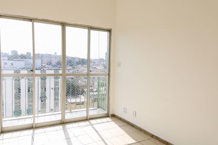 Sala de apartamento à venda com 2 quartos, 70m² em Méier, Rio de Janeiro
