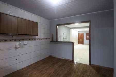 Casa à venda com 90m², 3 quartos e 1 vagaCozinha