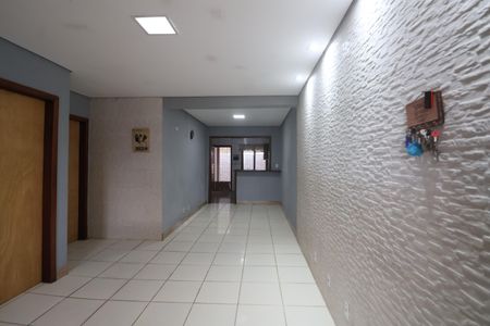 Sala de casa à venda com 3 quartos, 90m² em Harmonia, Canoas