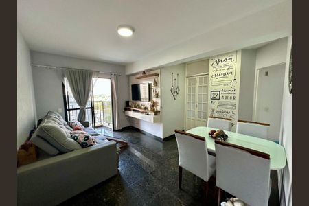 Foto 01 de apartamento à venda com 3 quartos, 68m² em Butantã, São Paulo