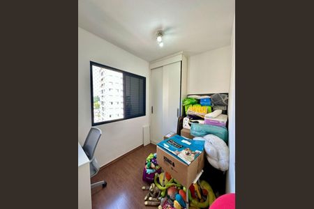 Foto 15 de apartamento à venda com 3 quartos, 68m² em Butantã, São Paulo