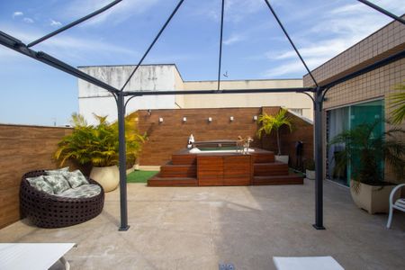 Apartamento para alugar com 400m², 3 quartos e 2 vagas Apartamento para alugar com 400m², 3 quartos e 2 vagasCobertura