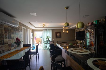 Apartamento para alugar com 400m², 3 quartos e 2 vagas Apartamento para alugar com 400m², 3 quartos e 2 vagasÁrea Gourmet