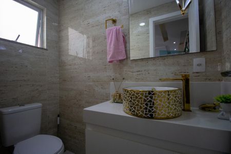 Apartamento para alugar com 400m², 3 quartos e 2 vagas Apartamento para alugar com 400m², 3 quartos e 2 vagasLavabo