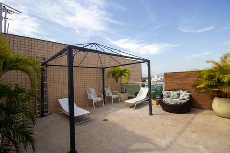 Apartamento para alugar com 400m², 3 quartos e 2 vagas Apartamento para alugar com 400m², 3 quartos e 2 vagasCobertura