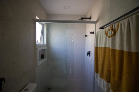 Apartamento para alugar com 400m², 3 quartos e 2 vagas Apartamento para alugar com 400m², 3 quartos e 2 vagasBanheiro Social