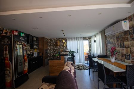 Apartamento para alugar com 400m², 3 quartos e 2 vagas Apartamento para alugar com 400m², 3 quartos e 2 vagasÁrea Gourmet