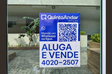 Apartamento para alugar com 400m², 3 quartos e 2 vagas Apartamento para alugar com 400m², 3 quartos e 2 vagasPlaquinha instalada