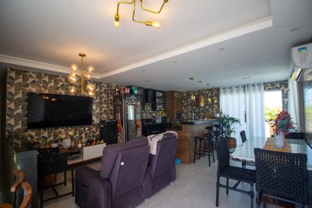 Apartamento para alugar com 400m², 3 quartos e 2 vagas Apartamento para alugar com 400m², 3 quartos e 2 vagasÁrea Gourmet