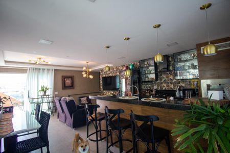 Apartamento para alugar com 400m², 3 quartos e 2 vagas Apartamento para alugar com 400m², 3 quartos e 2 vagasÁrea Gourmet