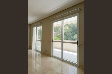 Sala de apartamento à venda com 4 quartos, 268m² em Jardim Paulista, São Paulo