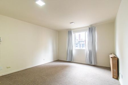 Studio de kitnet/studio para alugar com 1 quarto, 35m² em Centro, Curitiba