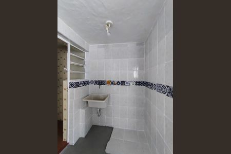 Casa à venda com 123m², 2 quartos e 2 vagasÁrea de Serviço