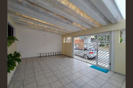 Casa à venda com 123m², 2 quartos e 2 vagasGaragem