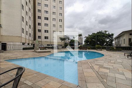 Apartamento à venda com 57m², 2 quartos e 1 vaga Apartamento à venda com 57m², 2 quartos e 1 vagaÁrea comum - Piscina