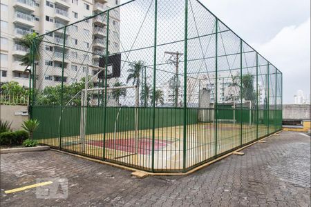 Apartamento à venda com 57m², 2 quartos e 1 vaga Apartamento à venda com 57m², 2 quartos e 1 vagaÁrea comum - Quadra