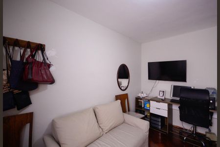 Apartamento à venda com 57m², 2 quartos e 1 vaga Apartamento à venda com 57m², 2 quartos e 1 vagaQuarto 1