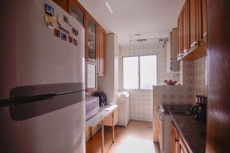Apartamento à venda com 57m², 2 quartos e 1 vaga Apartamento à venda com 57m², 2 quartos e 1 vagaCozinha