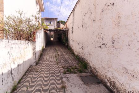 Casa à venda com 70m², 2 quartos e 1 vaga Casa à venda com 70m², 2 quartos e 1 vagaQuintal