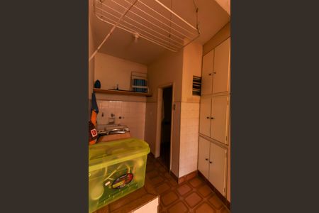 Casa à venda com 70m², 2 quartos e 1 vaga Casa à venda com 70m², 2 quartos e 1 vagaÁrea de Serviço