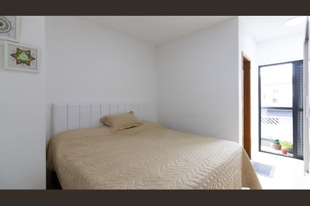 Suíte 1 de casa à venda com 2 quartos, 95m² em Burgo Paulista, São Paulo