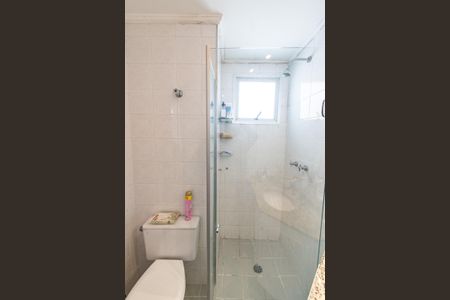 Apartamento para alugar com 57m², 2 quartos e 1 vaga Apartamento para alugar com 57m², 2 quartos e 1 vagaBanheiro