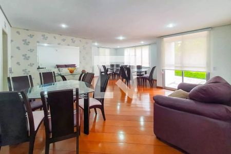 Apartamento para alugar com 57m², 2 quartos e 1 vaga Apartamento para alugar com 57m², 2 quartos e 1 vagaÁrea comum - Salão de festas