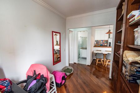 Apartamento para alugar com 57m², 2 quartos e 1 vaga Apartamento para alugar com 57m², 2 quartos e 1 vagaQuarto