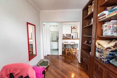 Quarto  de apartamento para alugar com 2 quartos, 57m² em Vila Mariana, São Paulo