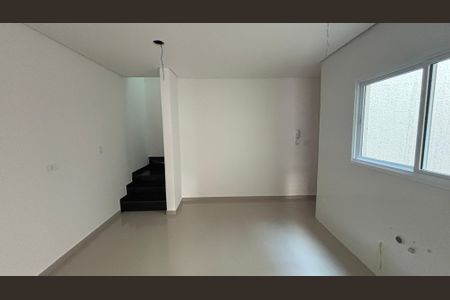 Apartamento à venda com 105m², 2 quartos e 1 vagaSala/Cozinha