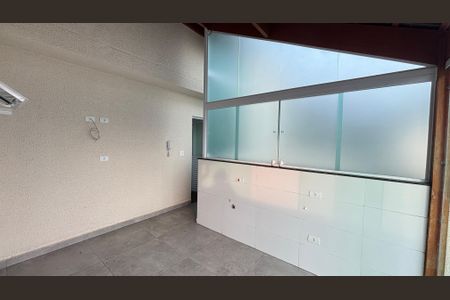 Apartamento à venda com 105m², 2 quartos e 1 vagaCobertura