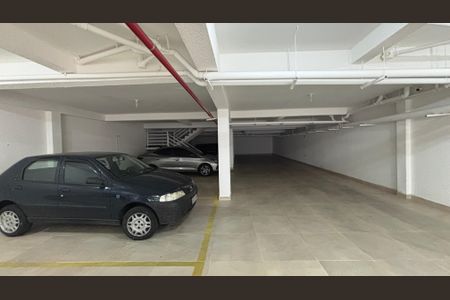 Apartamento à venda com 105m², 2 quartos e 1 vagaGaragem