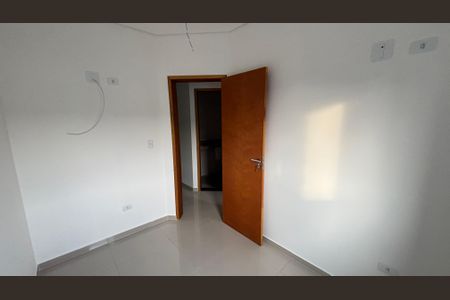 Quarto 1 de apartamento à venda com 2 quartos, 105m² em Vila Humaita, Santo André