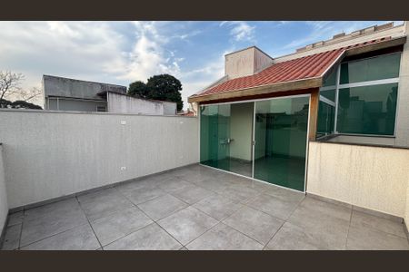 Apartamento à venda com 105m², 2 quartos e 1 vagaCobertura