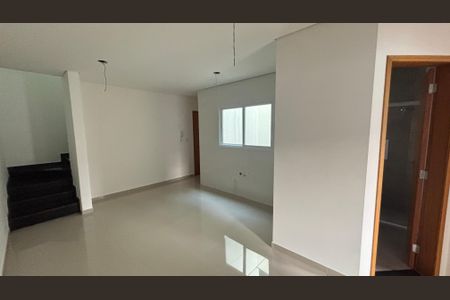 Apartamento à venda com 105m², 2 quartos e 1 vagaSala/Cozinha