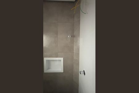 Apartamento à venda com 105m², 2 quartos e 1 vagaBanheiro Social