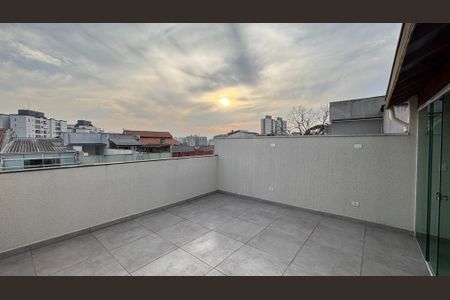 Apartamento à venda com 105m², 2 quartos e 1 vagaCobertura