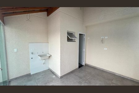 Apartamento à venda com 105m², 2 quartos e 1 vagaCobertura