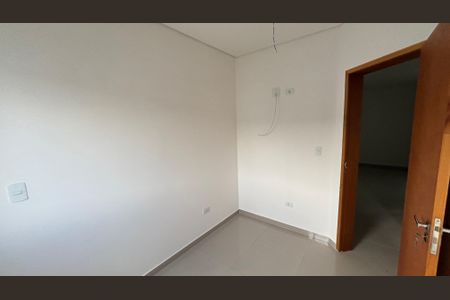 Quarto 1 de apartamento à venda com 2 quartos, 105m² em Vila Humaita, Santo André