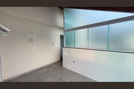 Apartamento à venda com 105m², 2 quartos e 1 vagaCobertura