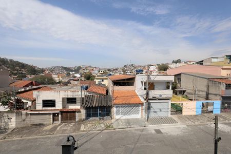 Apartamento à venda com 103m², 2 quartos e 1 vagaVista do Quarto 1