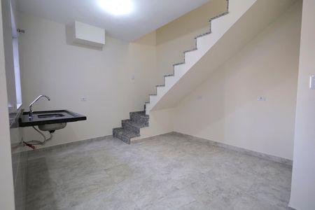 Apartamento à venda com 103m², 2 quartos e 1 vagaCozinha