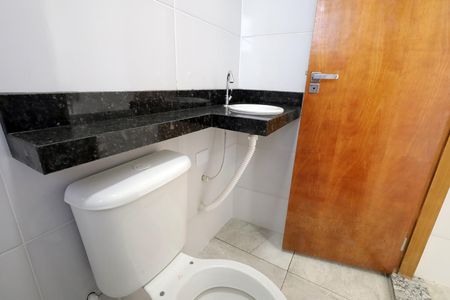 Apartamento à venda com 103m², 2 quartos e 1 vagaCobertura da Banheiro
