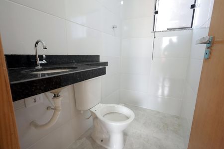 Apartamento à venda com 103m², 2 quartos e 1 vagaBanheiro Suíte 2