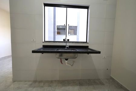 Apartamento à venda com 103m², 2 quartos e 1 vagaCozinha