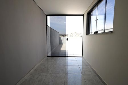 Apartamento à venda com 103m², 2 quartos e 1 vagaCobertura