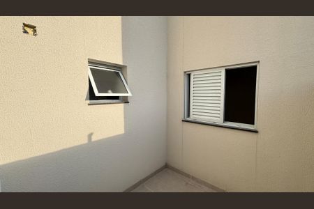 Apartamento à venda com 58m², 2 quartos e 1 vaga Apartamento à venda com 58m², 2 quartos e 1 vagaÁrea de Serviço